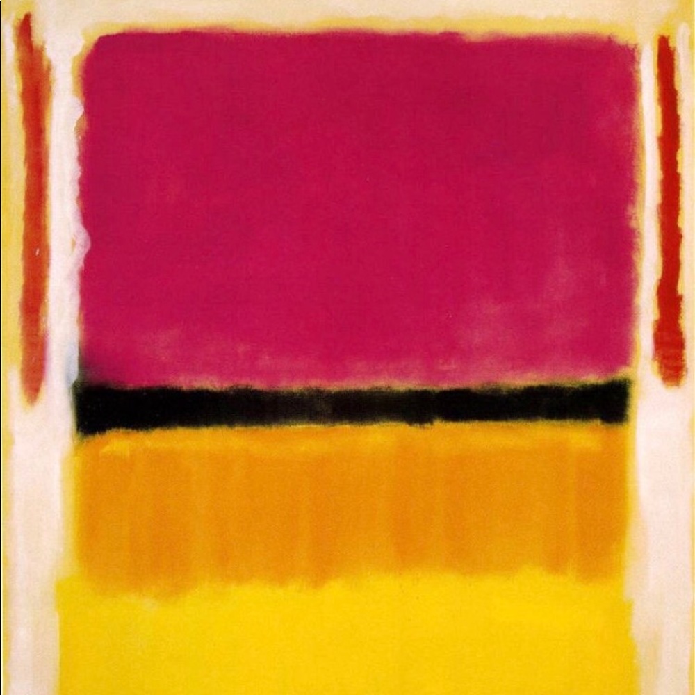 Meet your Posher, Karla